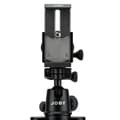 Miniatyrbillede 2 af 10: JOBY Stativbeslag Smartphone GripTight Pro Sort