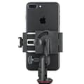 Miniatyrbillede 5 af 8: Joby Stativbeslag Smartphone GripTight Pro 2 Sort/Grå