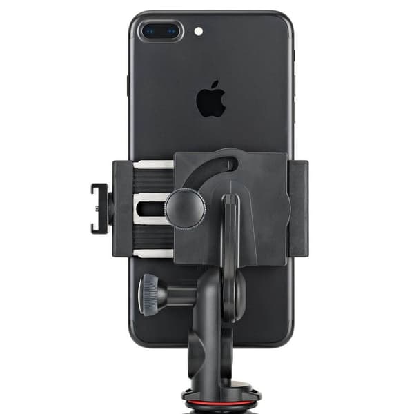 Joby Stativbeslag Smartphone GripTight Pro 2 Sort/Grå