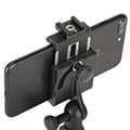 Miniatyrbillede 6 af 8: Joby Stativbeslag Smartphone GripTight Pro 2 Sort/Grå