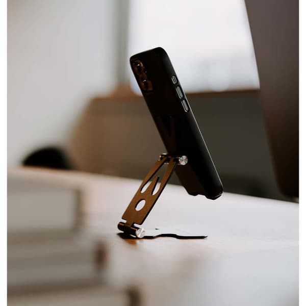 SWEDISH POSTURE Mobile Stand Ergonomic Foldable