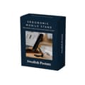 Miniatyrbild 8 av 8: SWEDISH POSTURE Mobile Stand Ergonomic Foldable