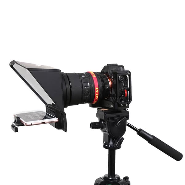 DESVIEW Teleprompter T2 Smartphone