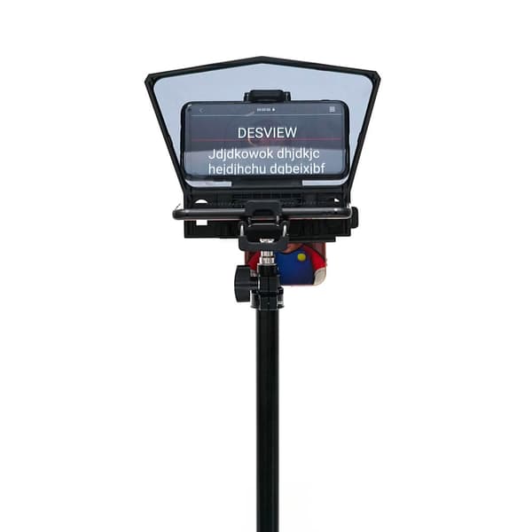 DESVIEW Teleprompter T2 Smartphone