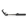 Miniatyrbilde 5 av 11: Nedis Bluetooth selfie stick | Bluetooth® verson: 4.2 | Maksimal skjermstørrelse: 3.54 " | Brettet lengde: 19 cm | Ufoldet lengde: 48 cm | Maksimal ve