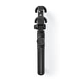 Miniatyrbilde 7 av 11: Nedis Bluetooth selfie stick | Bluetooth® verson: 4.2 | Maksimal skjermstørrelse: 3.54 " | Brettet lengde: 19 cm | Ufoldet lengde: 48 cm | Maksimal ve