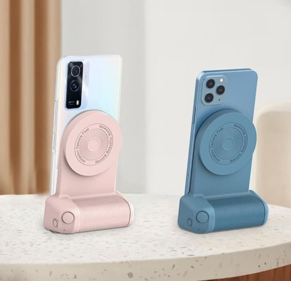 Kamera MagSafe selfie stativ