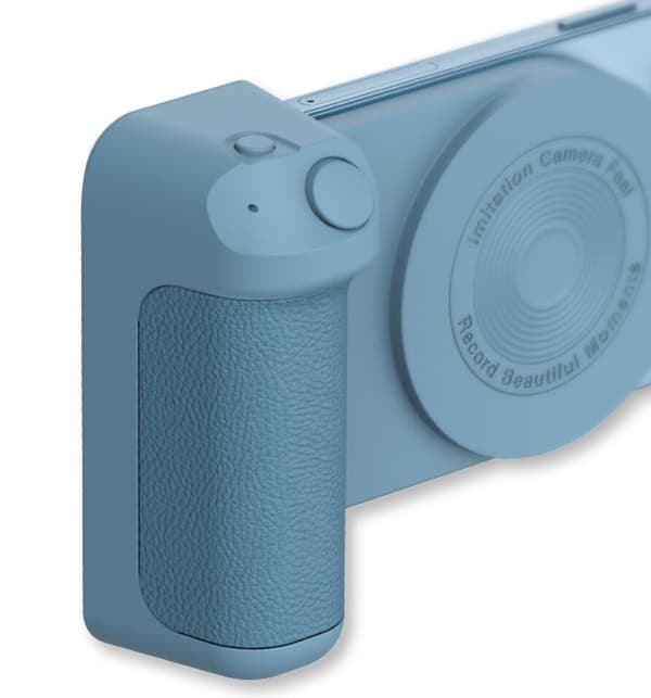 Kamera MagSafe selfie stativ