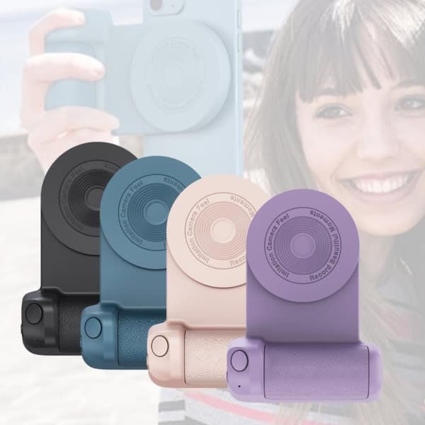 Kamera MagSafe selfie stativ