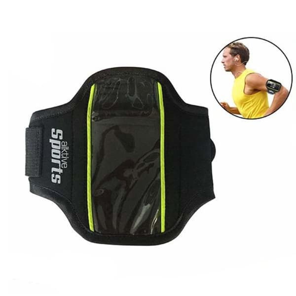 Armband för mobil Aktive 52490