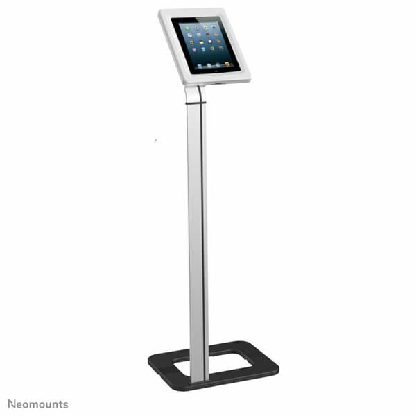 Hållare till Läsplatta Neomounts TABLET-S100SILVER