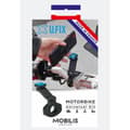Miniatyrbillede 1 af 2: Telefonholder Til Cykel Mobilis 44019