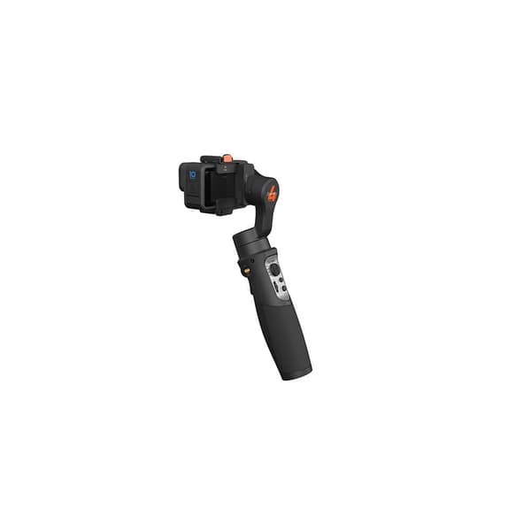 Hohem Action Camera Gimbal iSteady Pro4 Musta