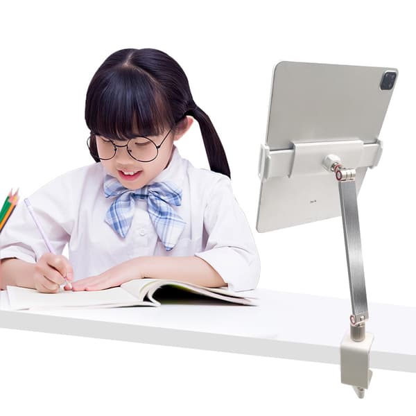 Tablet bordholder tabletholder 360° roterende