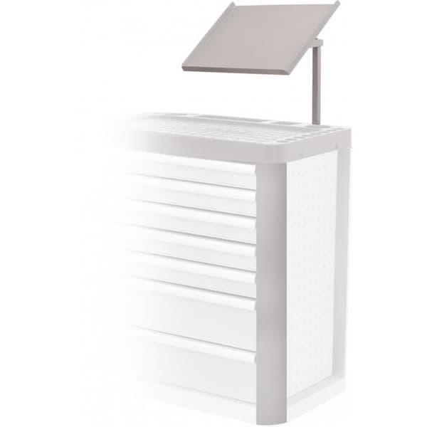 PC-stöd surfplatta - KSTOOLS - 885.9911 - Svängbar