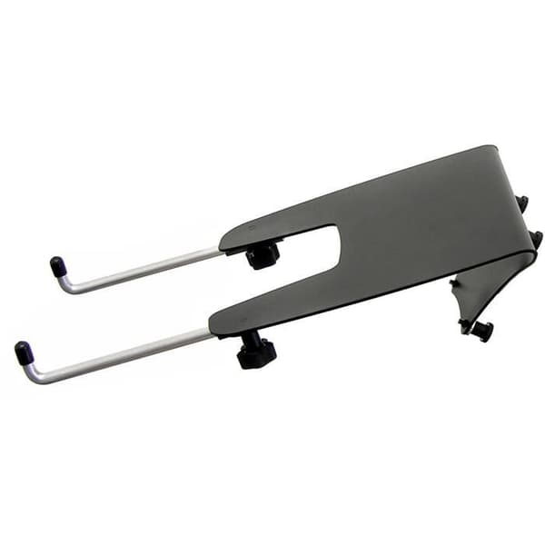 ERGOTRON Ledarmsbricka för LX Laptop - Svart - För P/N: 45-353-026