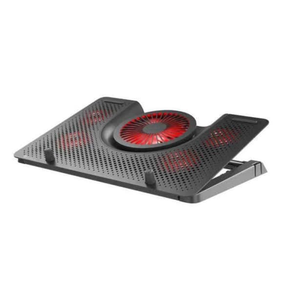 Genesis NHG-1411 15,6"-17,3" kylställ för bärbar dator