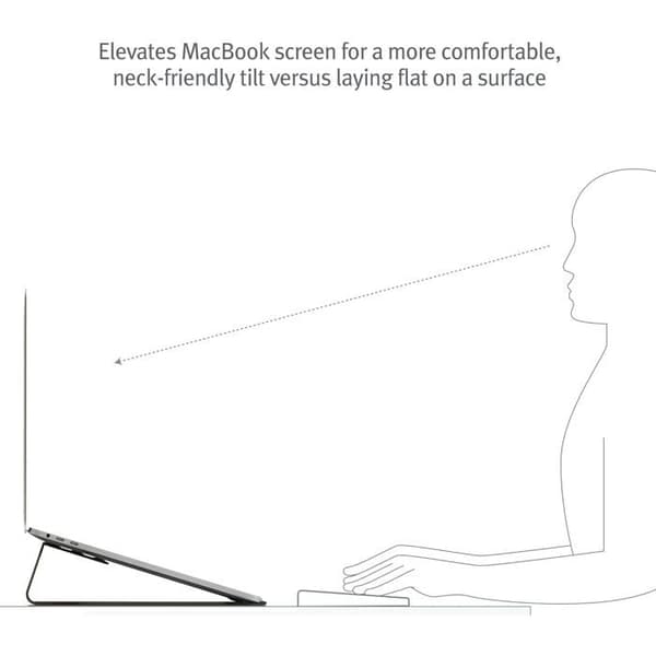 Twelve South 12-2016 Laptopställ