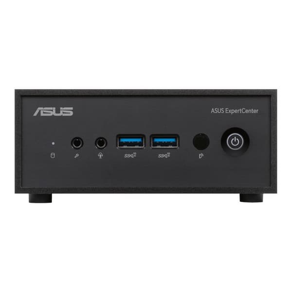 ASUS PN42-SN200AD IN 4 I BK W11P 90MS02L1-M000N0
