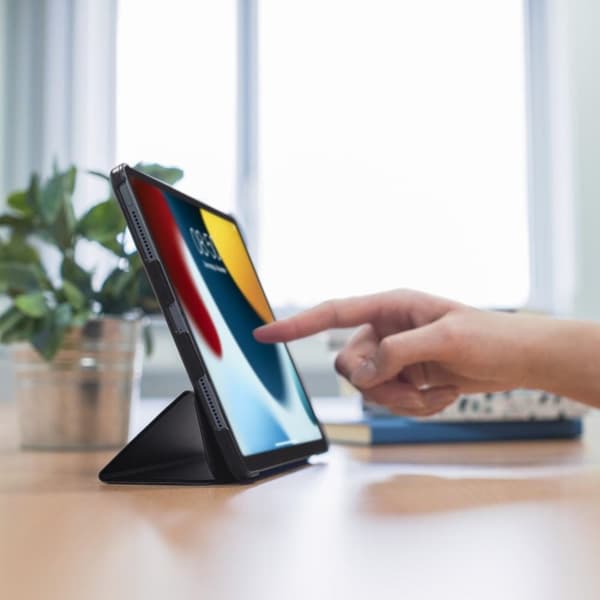 Hama "Fold" Tablet Case for Apple iPad mini 8.3" (6th gen./2021), black