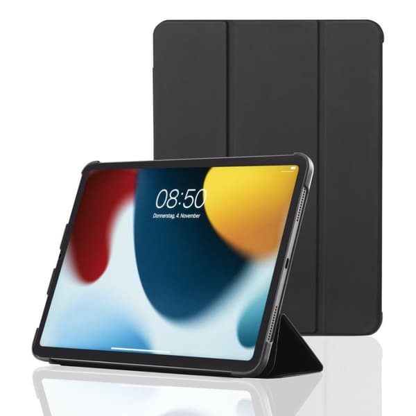 Hama "Fold" Tablet Case for Apple iPad mini 8.3" (6th gen./2021), black