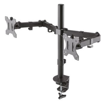 Neomounts FPMA-D550DBLACK Monitor arm 10-32" Sort