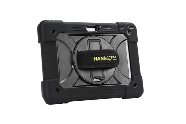 Rugged Tablet Protection Case 13.3''
