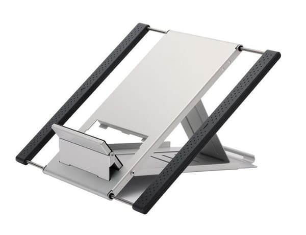 Neomounts NSLS100 Laptop stand 10-22" - foldable - compact - universal