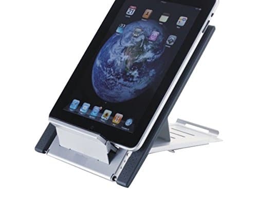 Neomounts NSLS100 Laptop stand 10-22" - foldable - compact - universal