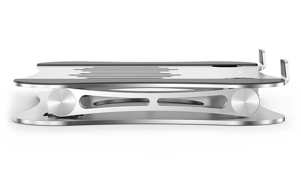 MISURA podstavec pro notebook ME06