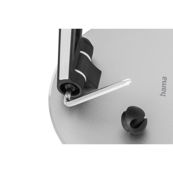 Hama Holder for Tablets, 7 - 12.9", HAMA-125123