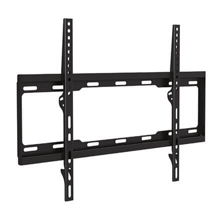 Sunne | Wall mount | 37-70-EF | Fixed | 37-70 " | Maximum weight (capacity) 40 kg | Black Sort