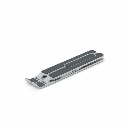 PORTABLE LAPTOP/TABLET STAND/ Svart, Silver