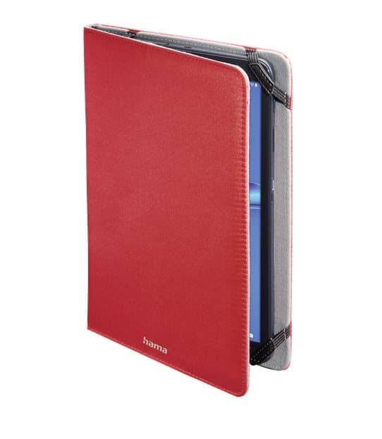 "Strap" Tablet Case for Tablets 9,5 - 11", HAMA-216431