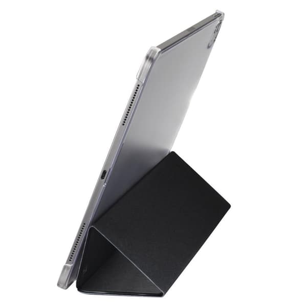 Hama "Fold Clear" Tablet Case for Apple iPad Pro 12.9" (2020), black