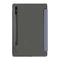 Pikkukuva 8 / 10: Hama "Fold Clear" Tablet Case for Samsung Galaxy Tab S7 FE/S7+/S8+ 12.4", lilac