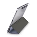 Pikkukuva 9 / 10: Hama "Fold Clear" Tablet Case for Samsung Galaxy Tab S7 FE/S7+/S8+ 12.4", lilac