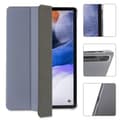 Pikkukuva 1 / 10: Hama "Fold Clear" Tablet Case for Samsung Galaxy Tab S7 FE/S7+/S8+ 12.4", lilac