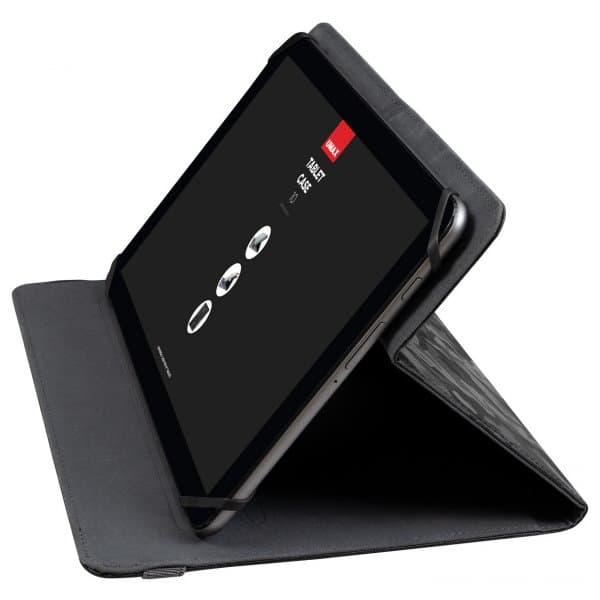 UMAX univerzální obal na tablety velikosti 10" Army