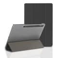 Miniatyrbillede 6 af 11: Hama "Fold Clear" Tablet Case for Samsung Galaxy Tab S7 FE/S7+/S8+ 12.4", black