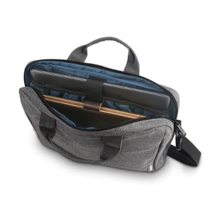 LENOVO CASE 15.6 TOPLOADER GRY