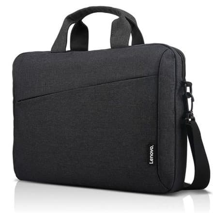 LENOVO 15.6inch Laptop Casual Toploader T210 Black