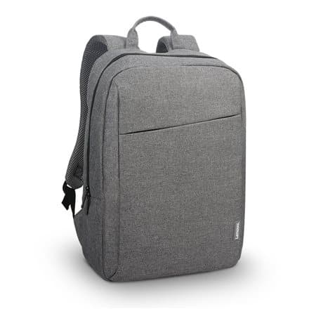 LENOVO BACKPACK B210 15.6 GRY