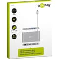 Miniatyrbild 3 av 6: Goobay | USB-C All-in-1 Multiport Adapter | 62113 | USB Type-C