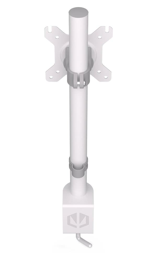 Desk Mount ENDORFY - Atlas Single 13"-27" - Onyx White