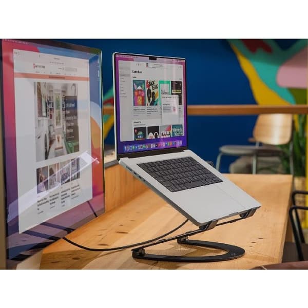 Twelve South Curve Flex Höjdjusterbart Laptopställ