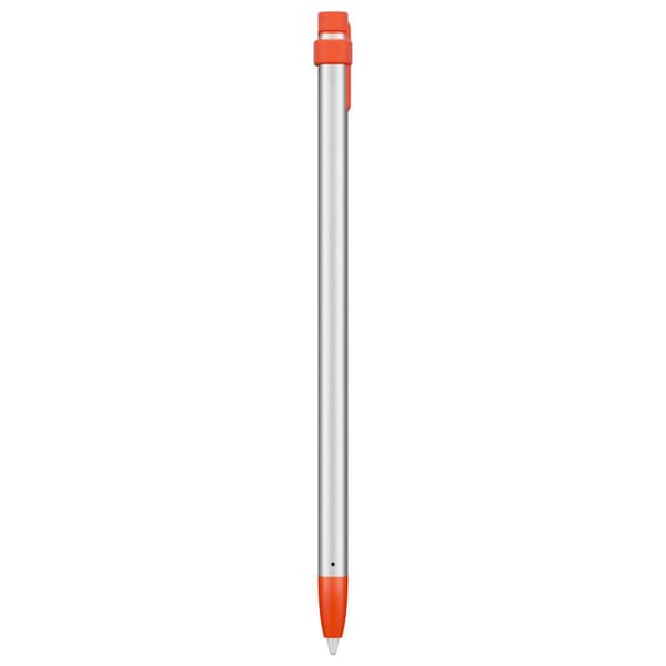 Logitech Crayon 2018 Silver