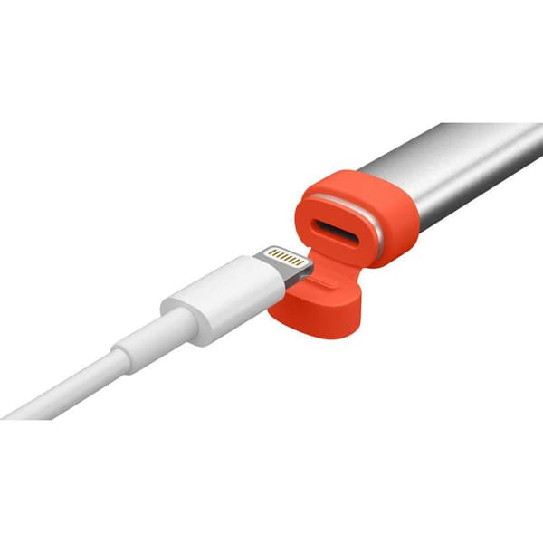 Logitech Crayon 2018 Silver