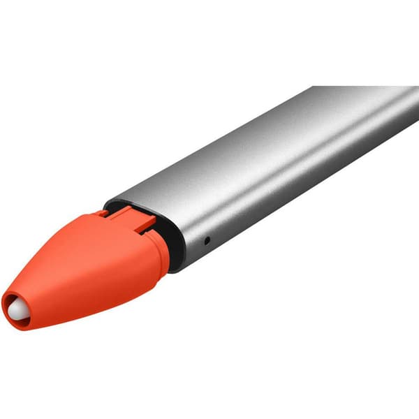 Logitech Crayon 2018 Silver