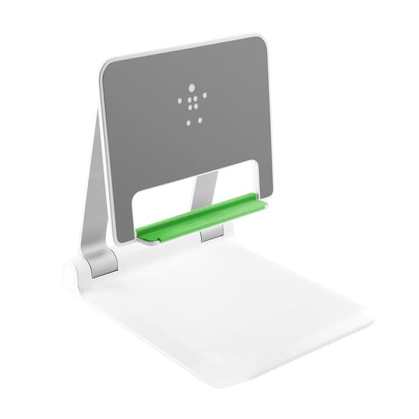 Belkin Portable Tablet Stage Hvid